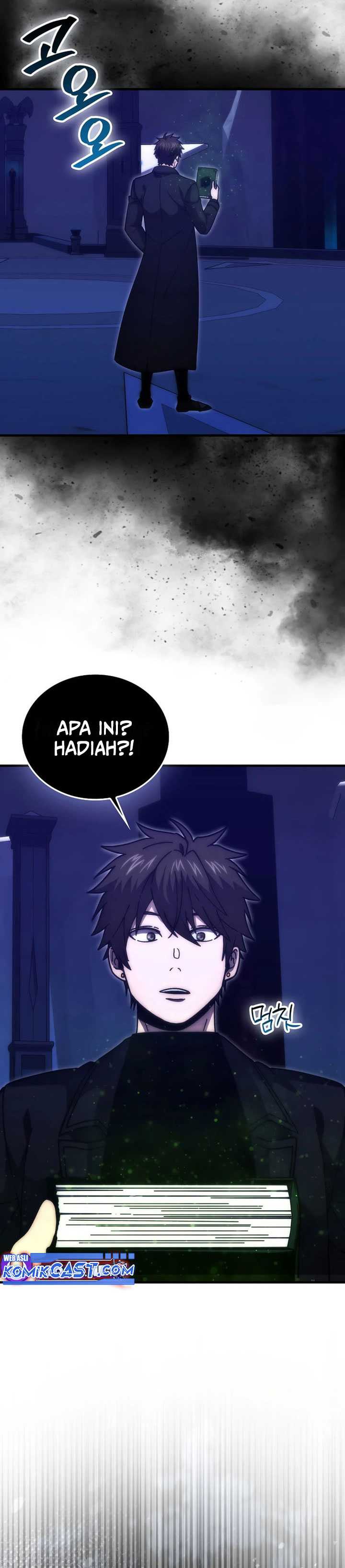 Demon Lord’s Martial Arts Ascension Chapter 102 Gambar 32