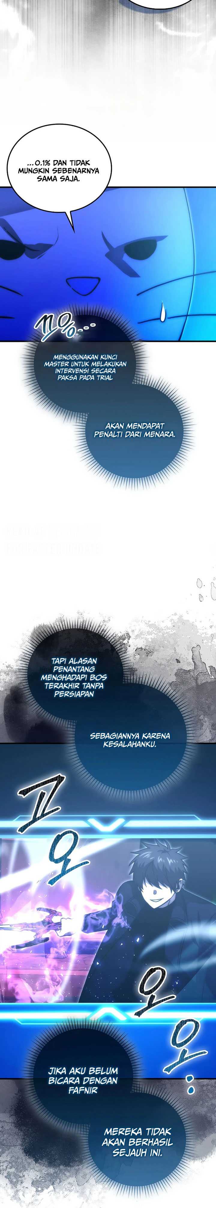 Demon Lord’s Martial Arts Ascension Chapter 102 Gambar 4