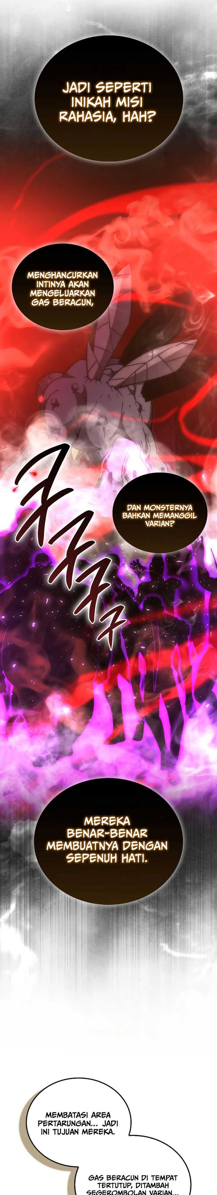 Demon Lord’s Martial Arts Ascension Chapter 102 Gambar 7