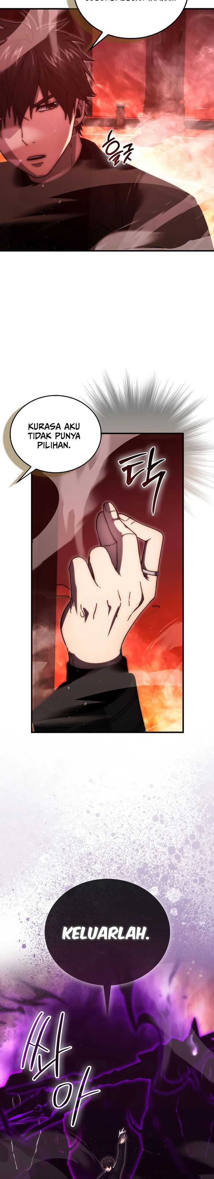 Demon Lord’s Martial Arts Ascension Chapter 102 Gambar 8