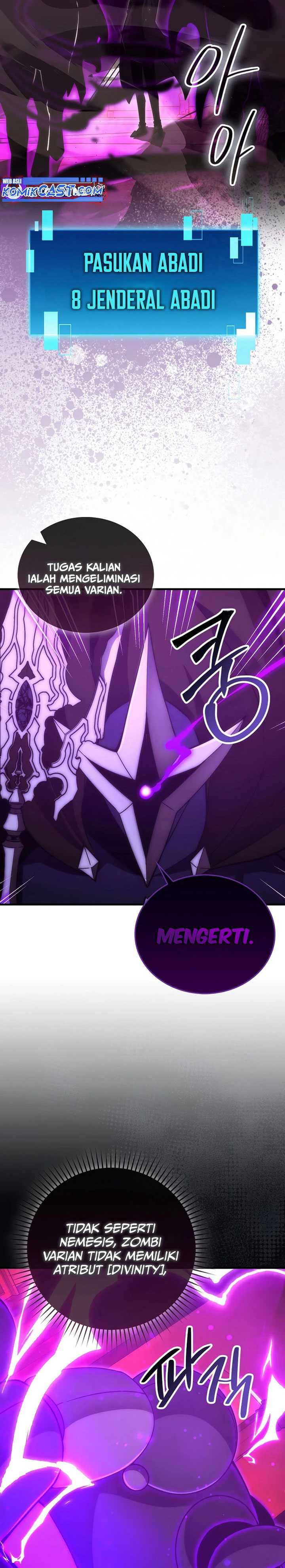 Demon Lord’s Martial Arts Ascension Chapter 102 Gambar 9