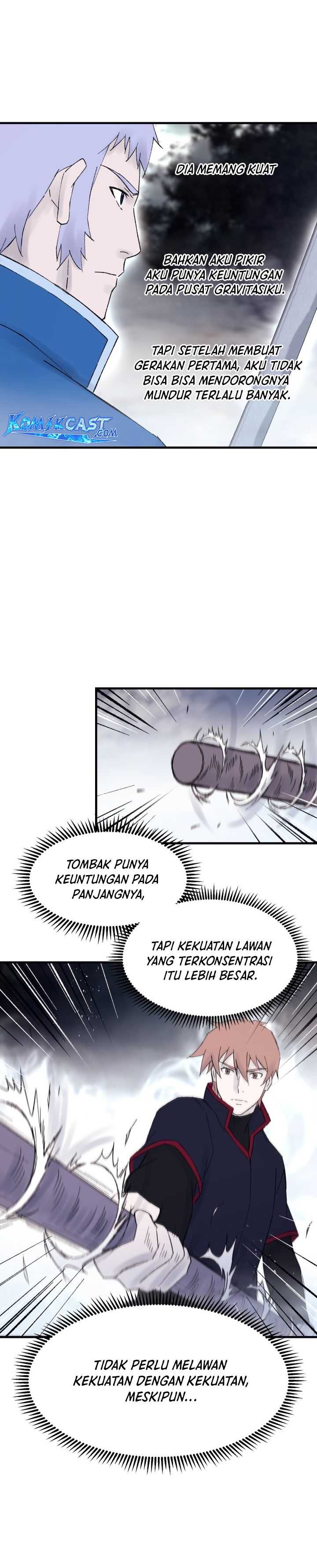 The Great Master Chapter 114 Gambar 11