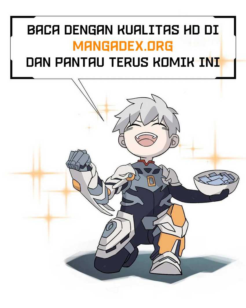 Super Mechanic (The Legendary Mechanic) Chapter 135 Gambar 10