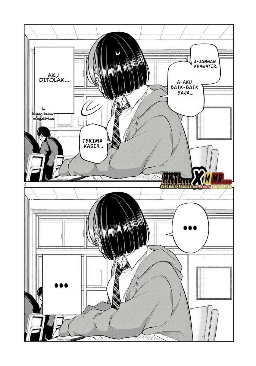 Koibami Shoujo Chapter 12.5 Gambar 9