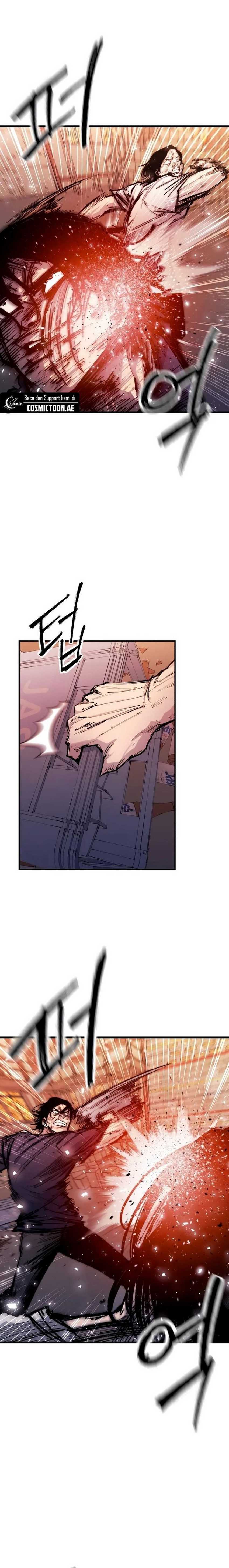 High Class Chapter 22 Gambar 23