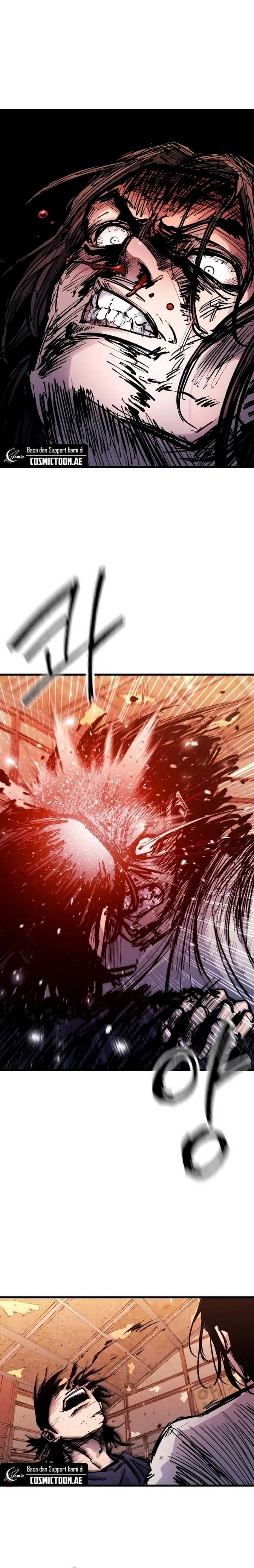 High Class Chapter 22 Gambar 25