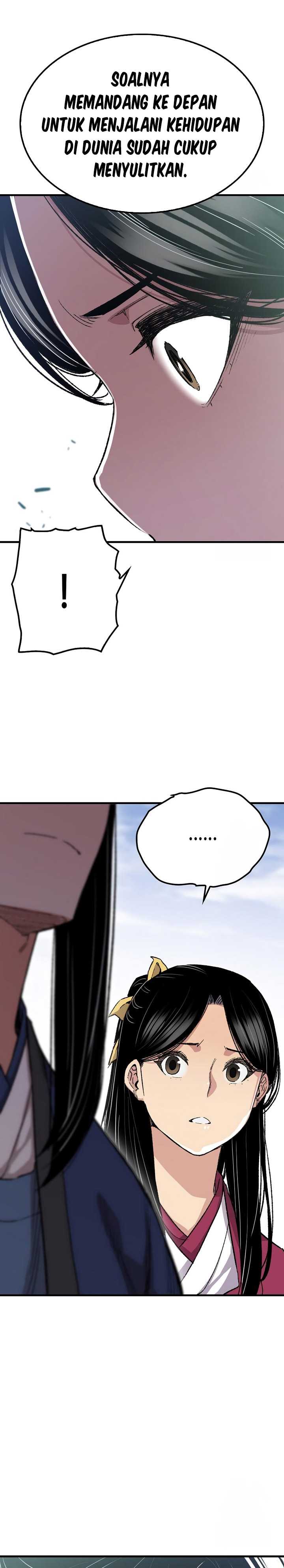 Reborn as The Heavenly Demon Chapter 59 Gambar 10