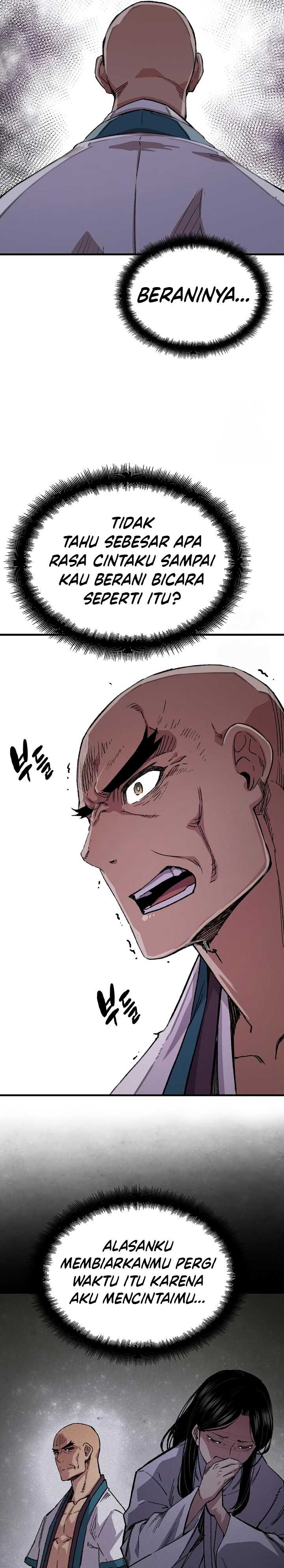 Reborn as The Heavenly Demon Chapter 59 Gambar 12