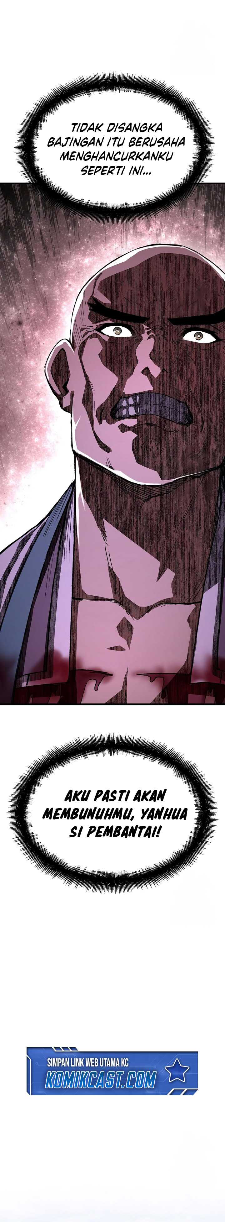 Reborn as The Heavenly Demon Chapter 59 Gambar 16
