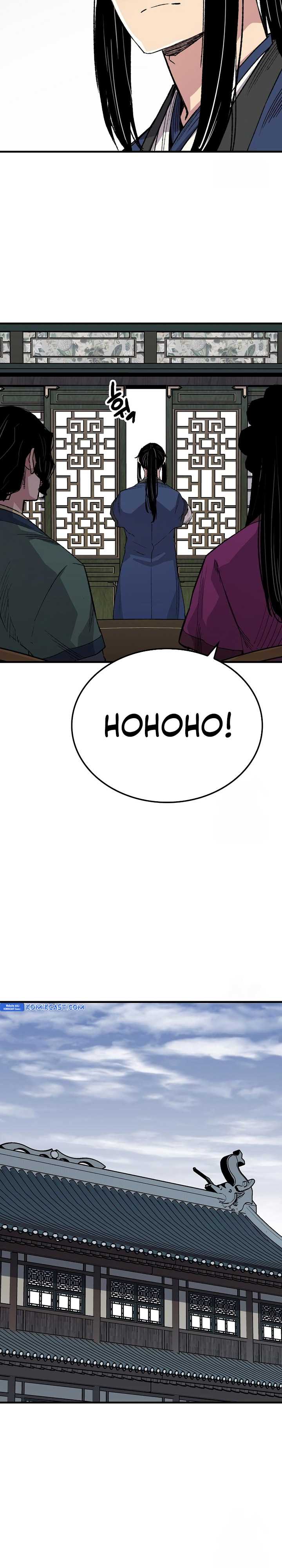 Reborn as The Heavenly Demon Chapter 59 Gambar 21