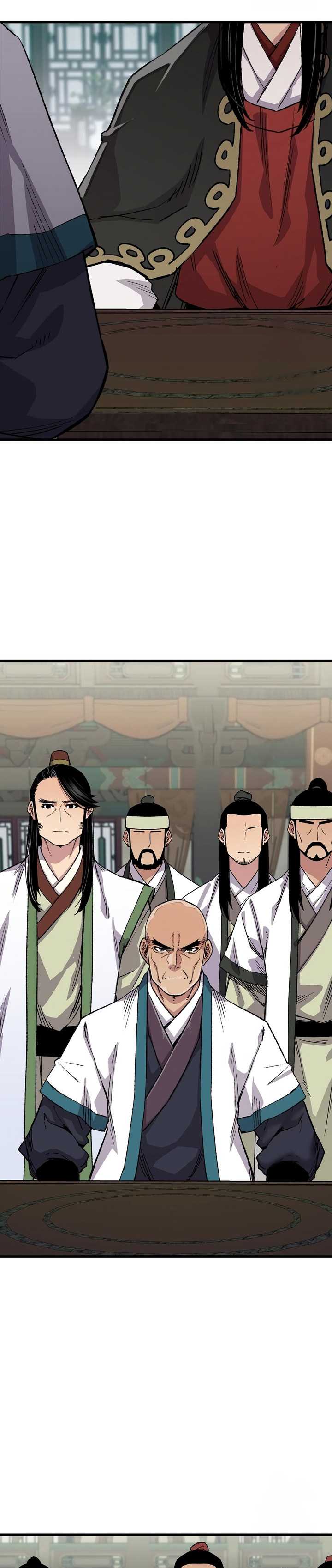 Reborn as The Heavenly Demon Chapter 59 Gambar 22