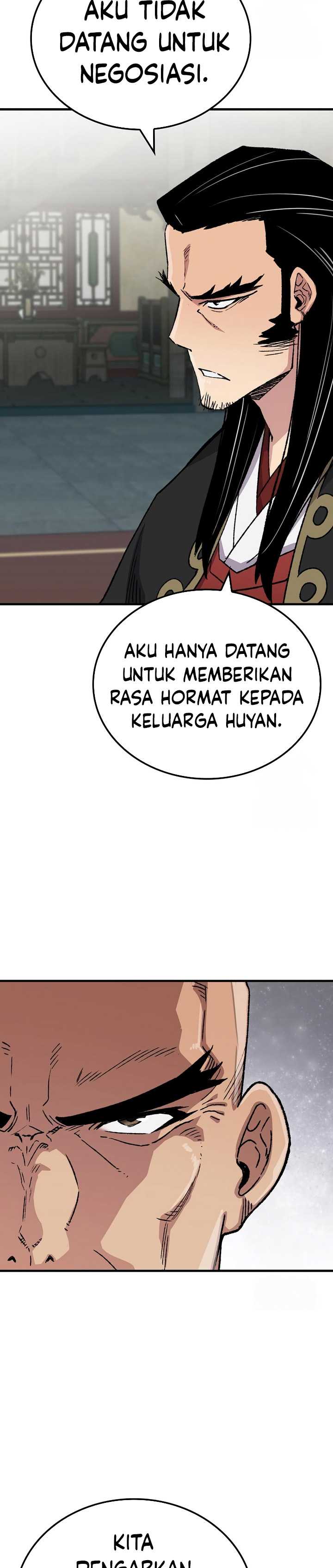 Reborn as The Heavenly Demon Chapter 59 Gambar 24
