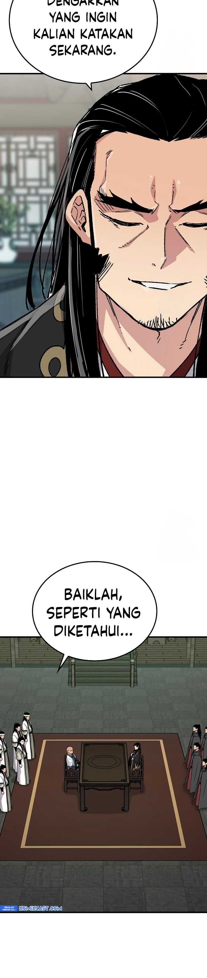 Reborn as The Heavenly Demon Chapter 59 Gambar 25