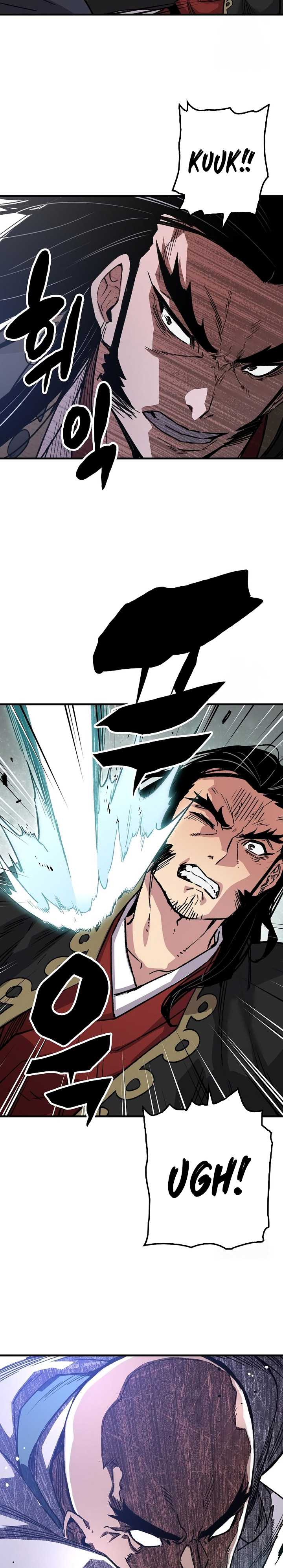 Reborn as The Heavenly Demon Chapter 59 Gambar 28