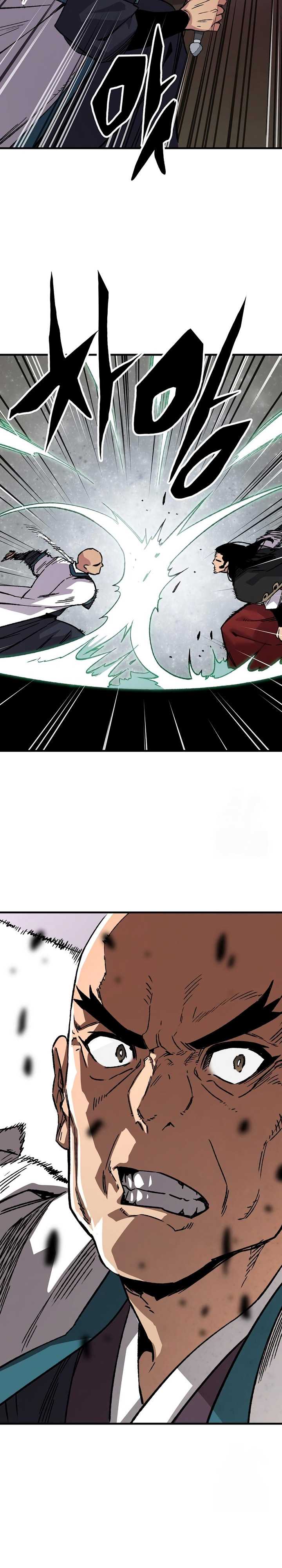 Reborn as The Heavenly Demon Chapter 59 Gambar 31