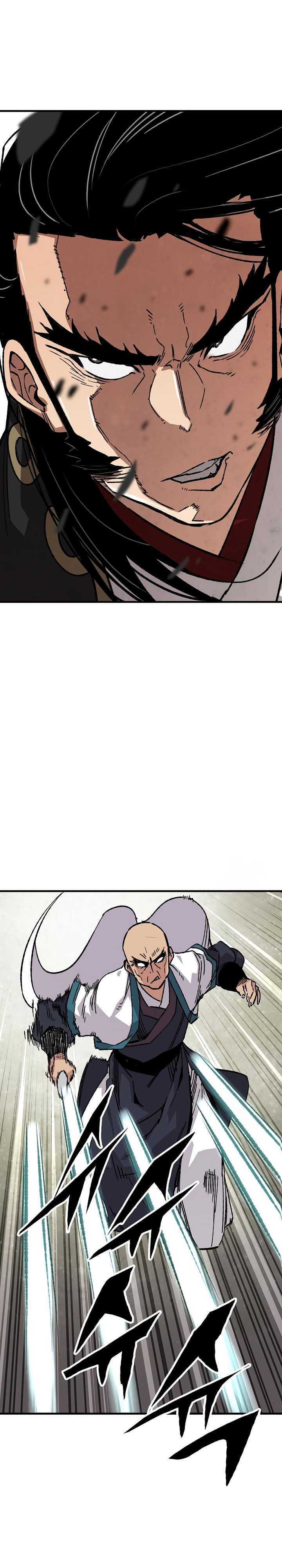 Reborn as The Heavenly Demon Chapter 59 Gambar 32