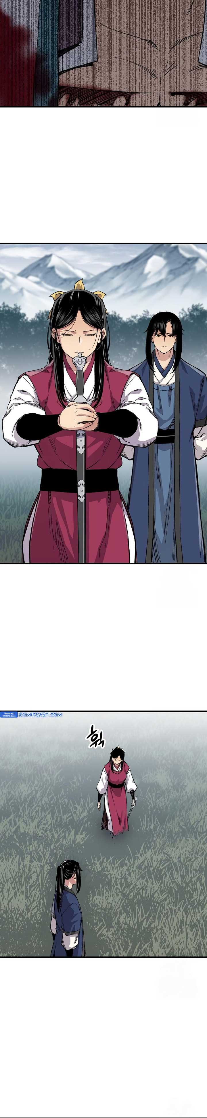Reborn as The Heavenly Demon Chapter 59 Gambar 5