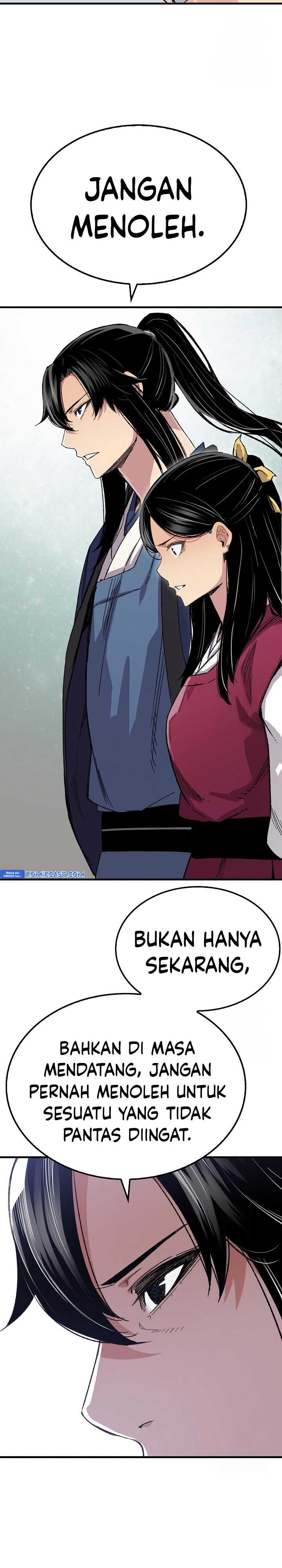 Reborn as The Heavenly Demon Chapter 59 Gambar 9