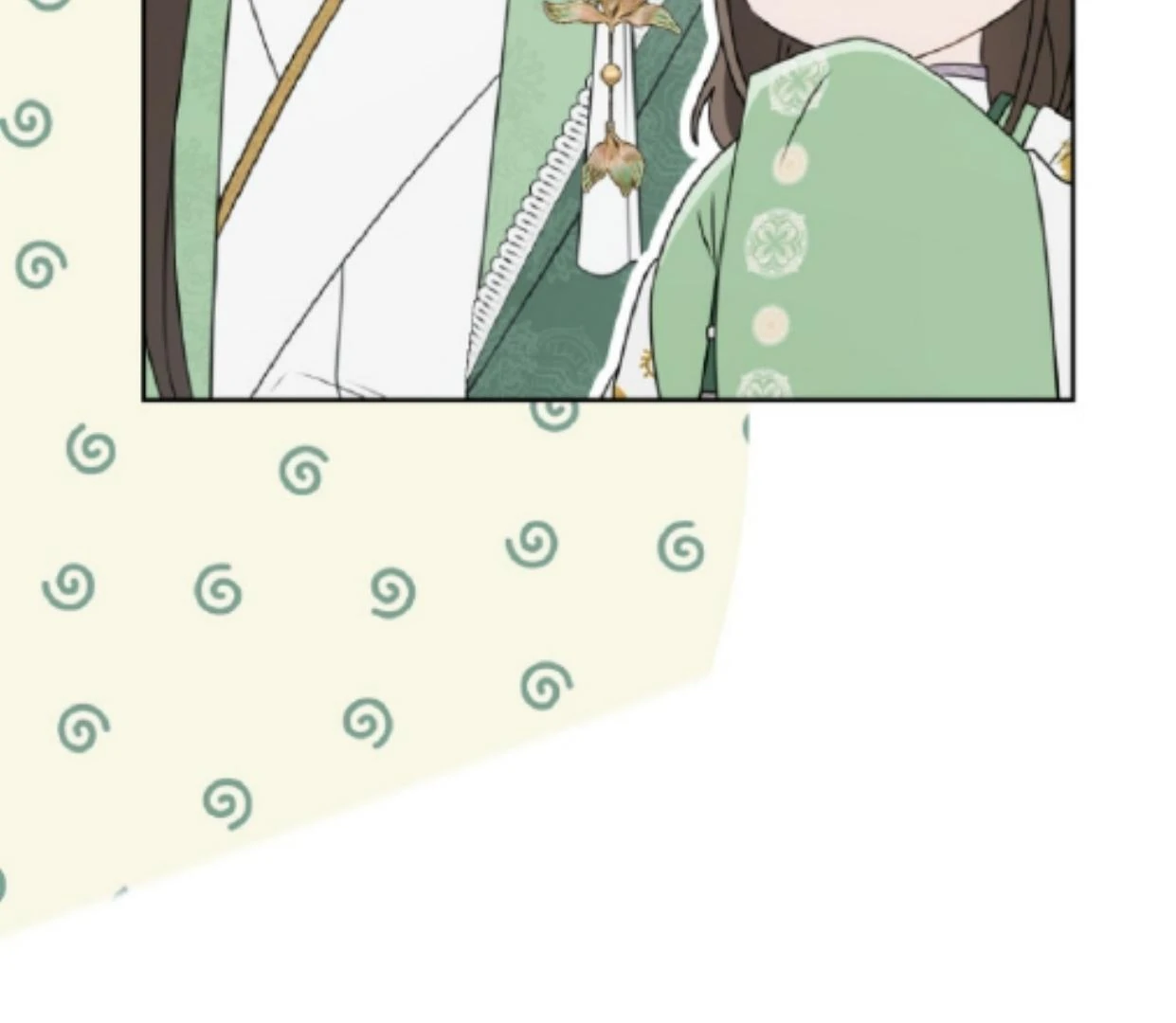 I Became the Despised Granddaughter of the Murim Family Chapter 86 Gambar 101
