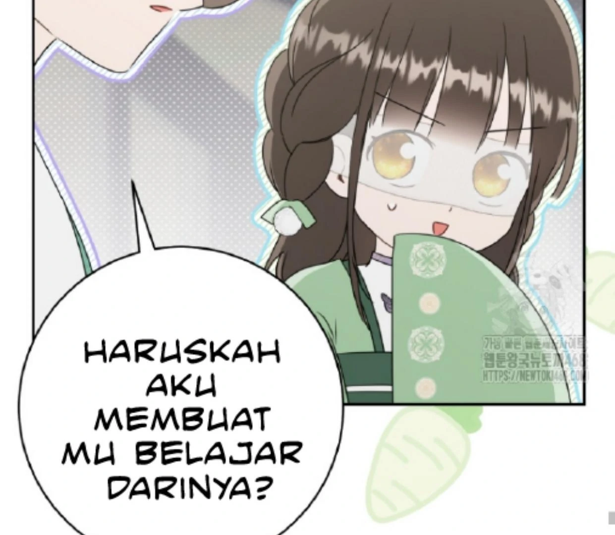I Became the Despised Granddaughter of the Murim Family Chapter 86 Gambar 103