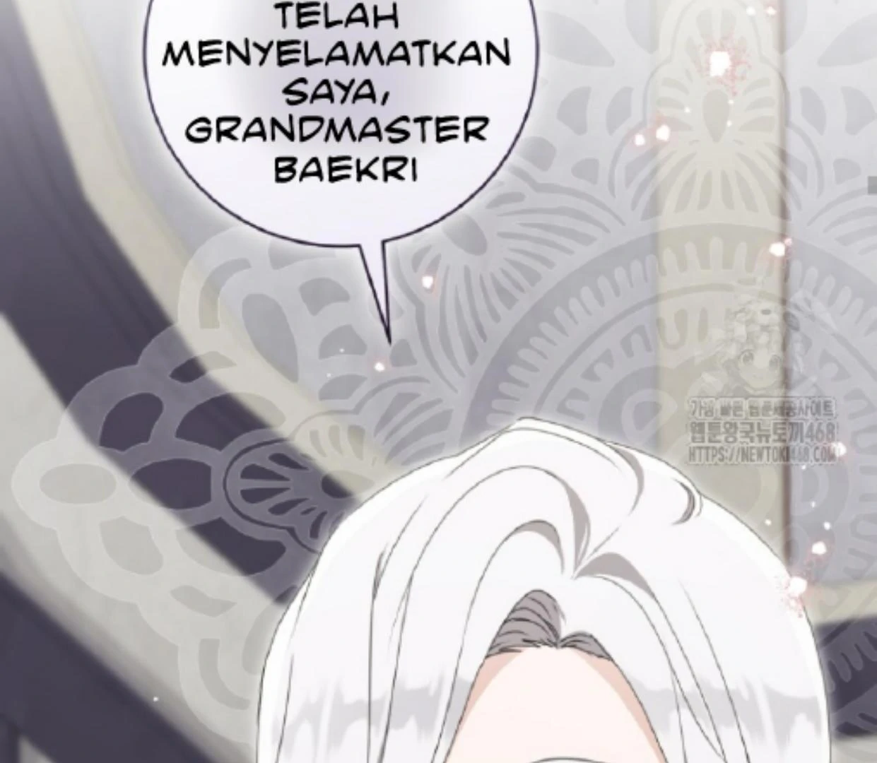 I Became the Despised Granddaughter of the Murim Family Chapter 86 Gambar 108