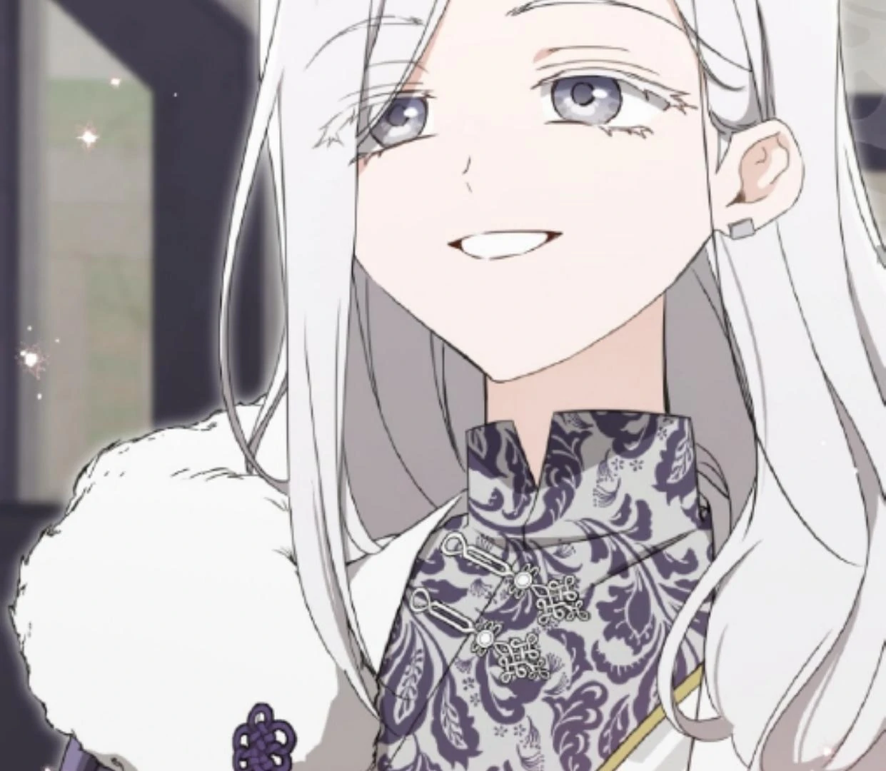 I Became the Despised Granddaughter of the Murim Family Chapter 86 Gambar 109