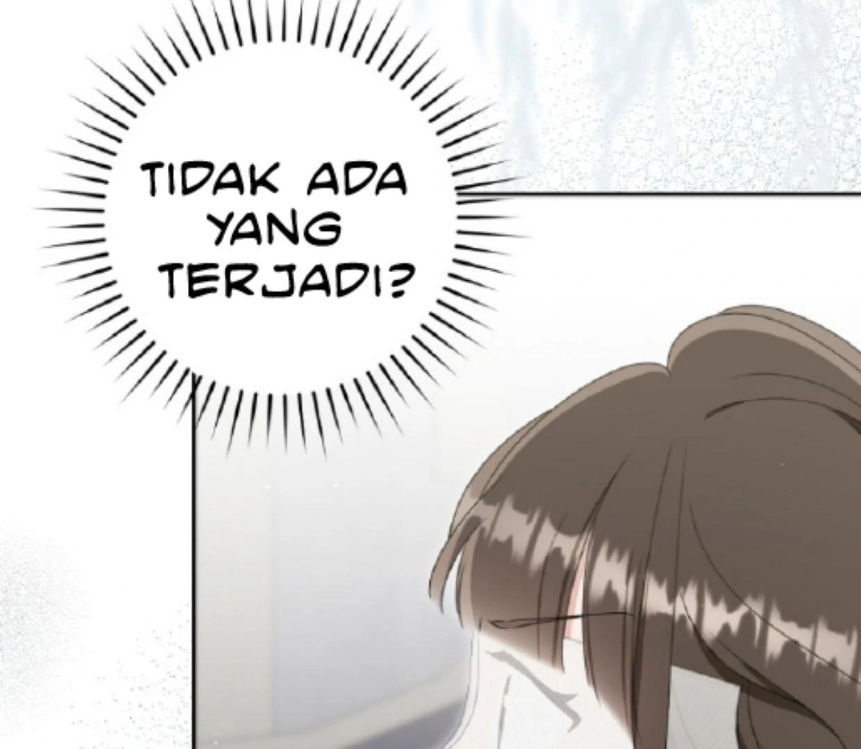 I Became the Despised Granddaughter of the Murim Family Chapter 86 Gambar 11