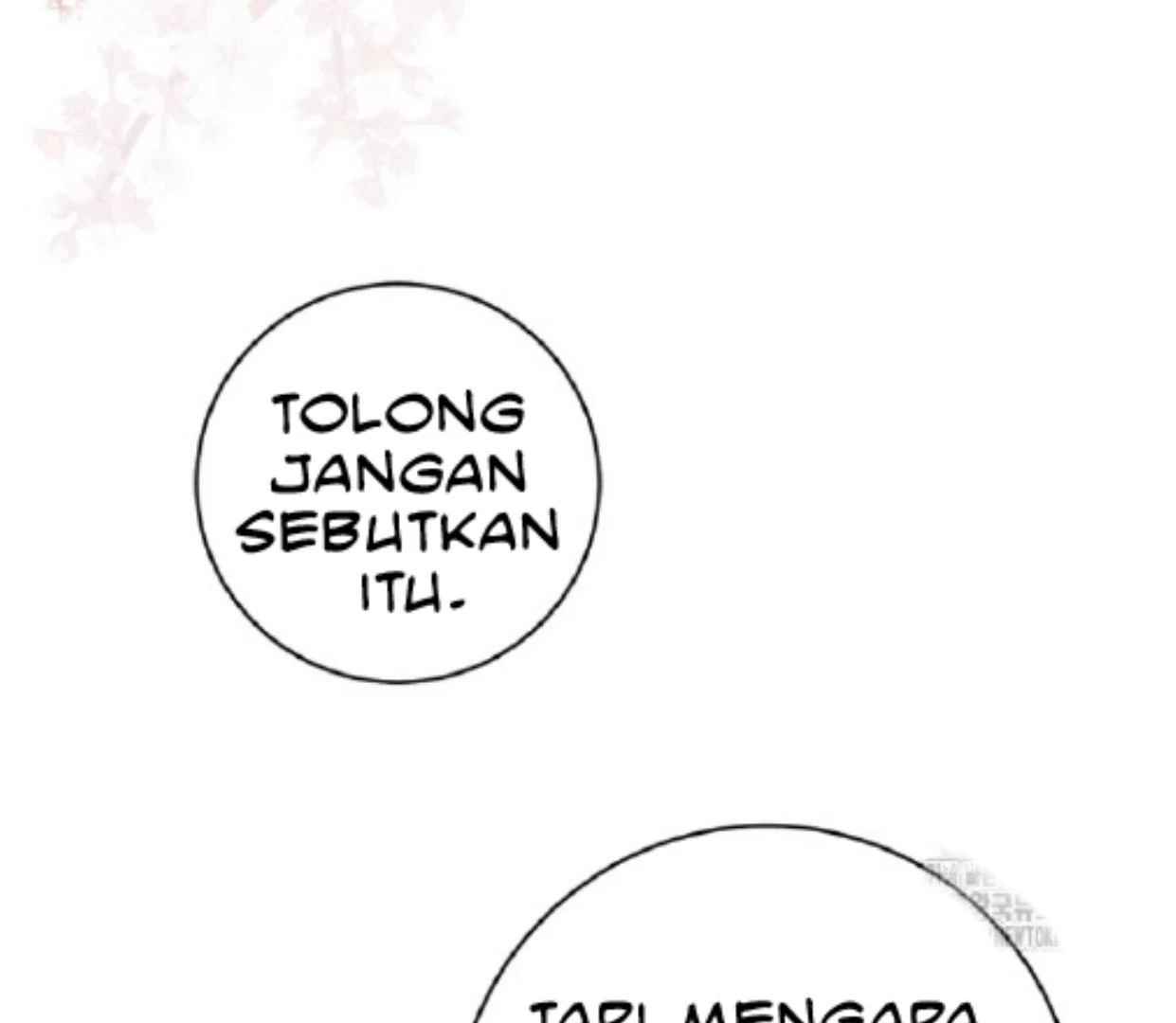 I Became the Despised Granddaughter of the Murim Family Chapter 86 Gambar 111