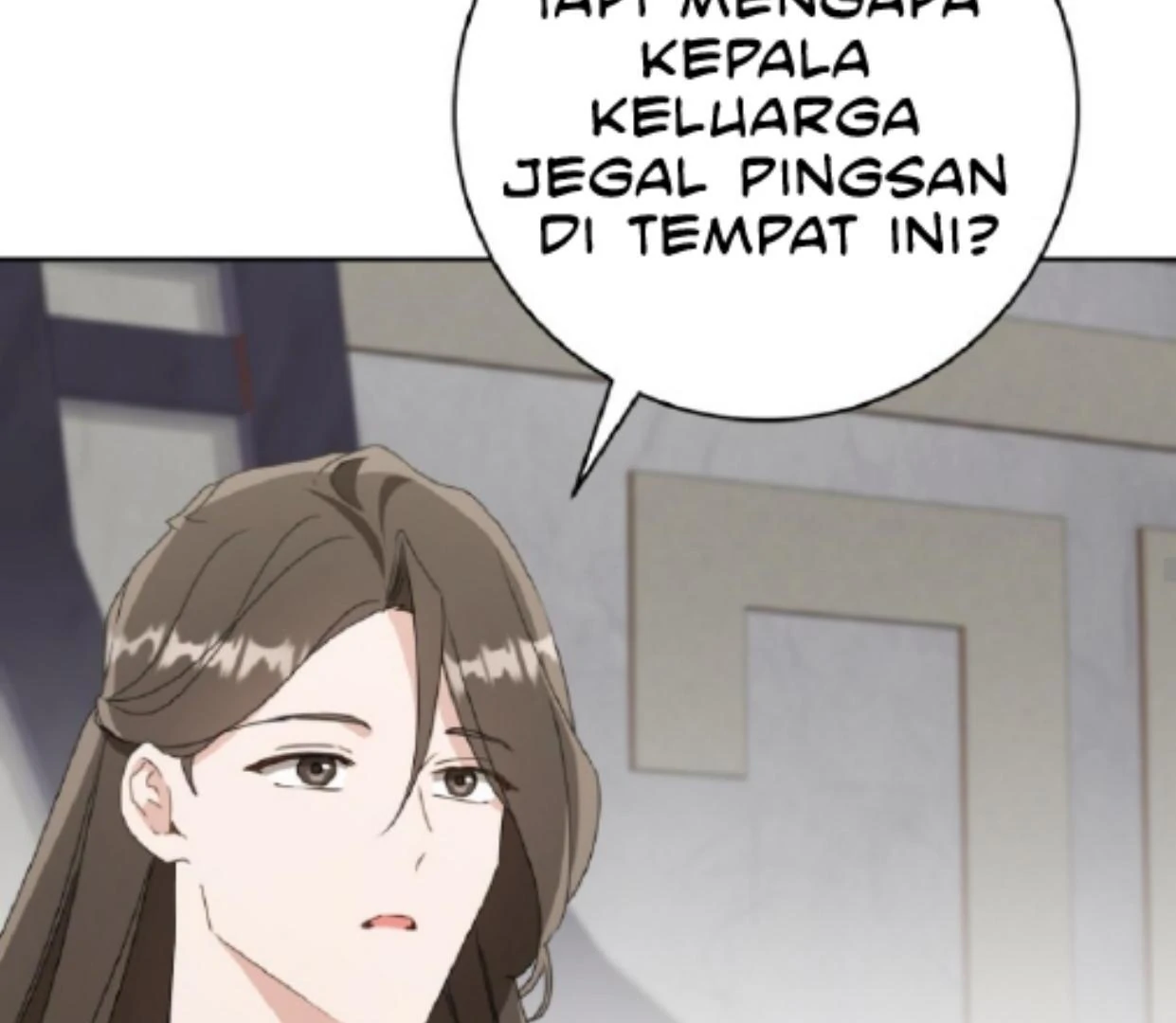I Became the Despised Granddaughter of the Murim Family Chapter 86 Gambar 112