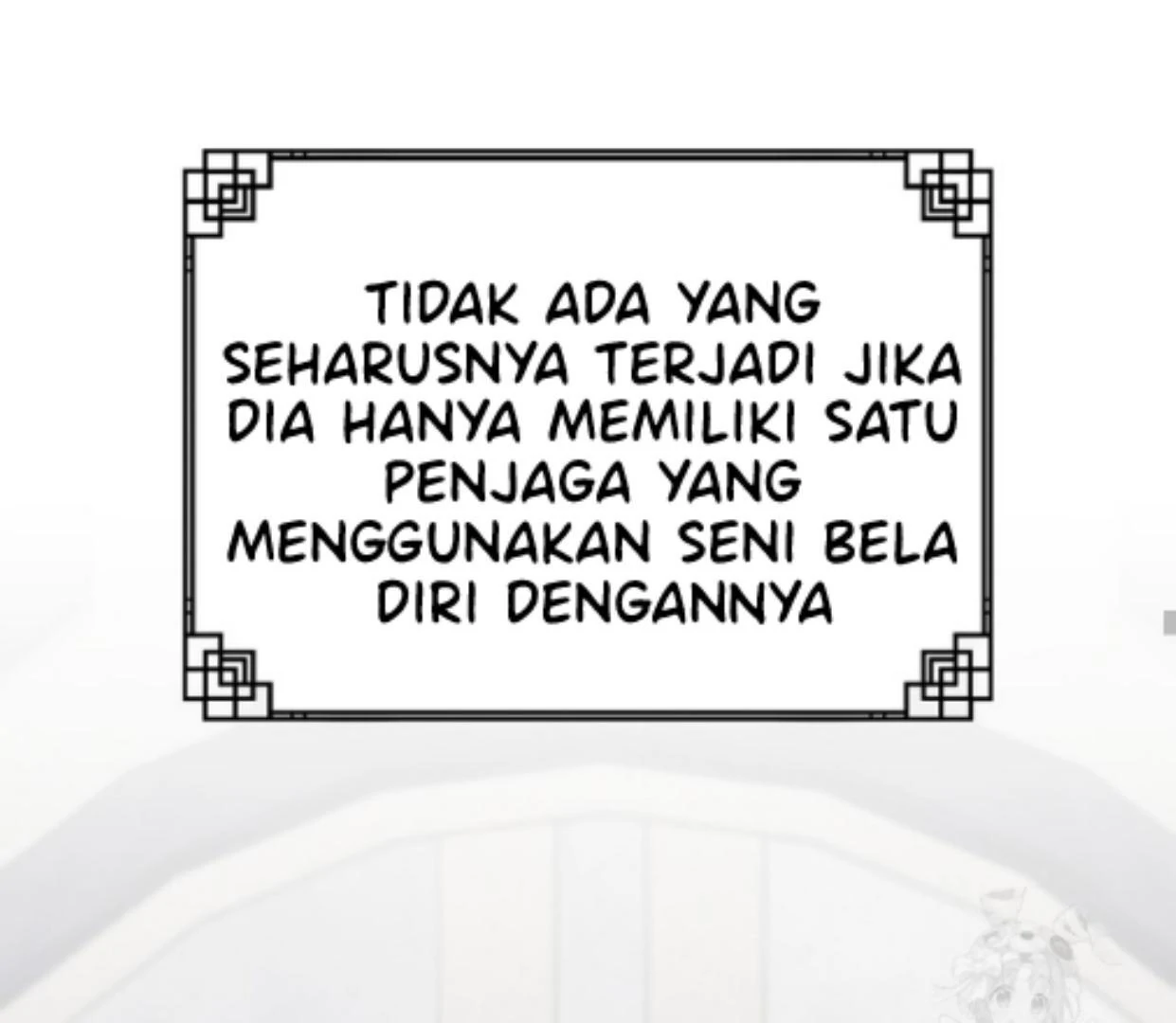 I Became the Despised Granddaughter of the Murim Family Chapter 86 Gambar 114