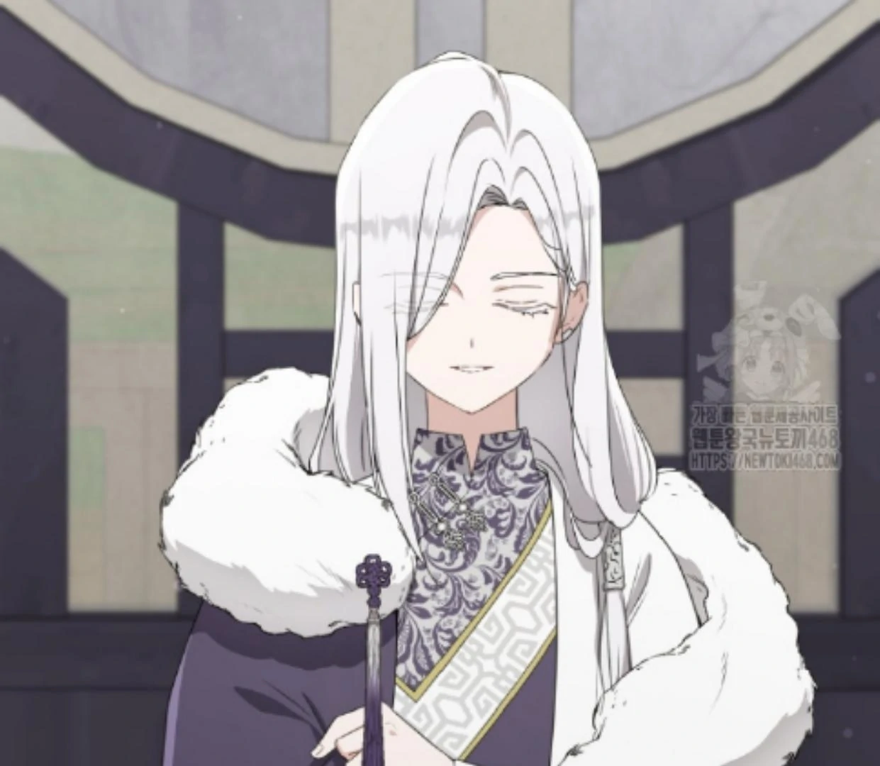 I Became the Despised Granddaughter of the Murim Family Chapter 86 Gambar 117