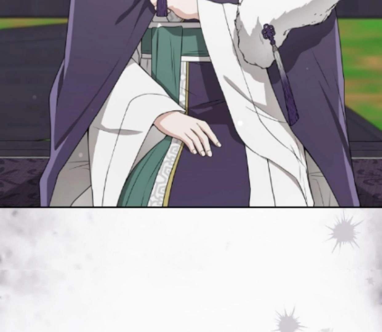 I Became the Despised Granddaughter of the Murim Family Chapter 86 Gambar 118