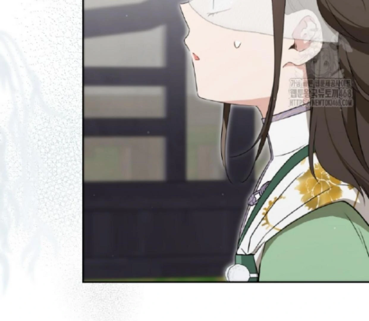 I Became the Despised Granddaughter of the Murim Family Chapter 86 Gambar 12