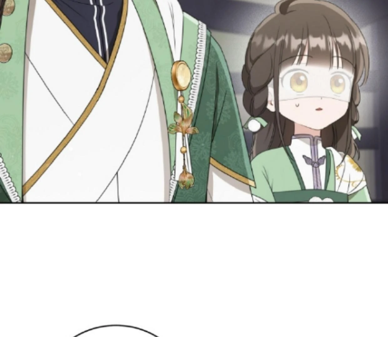 I Became the Despised Granddaughter of the Murim Family Chapter 86 Gambar 123