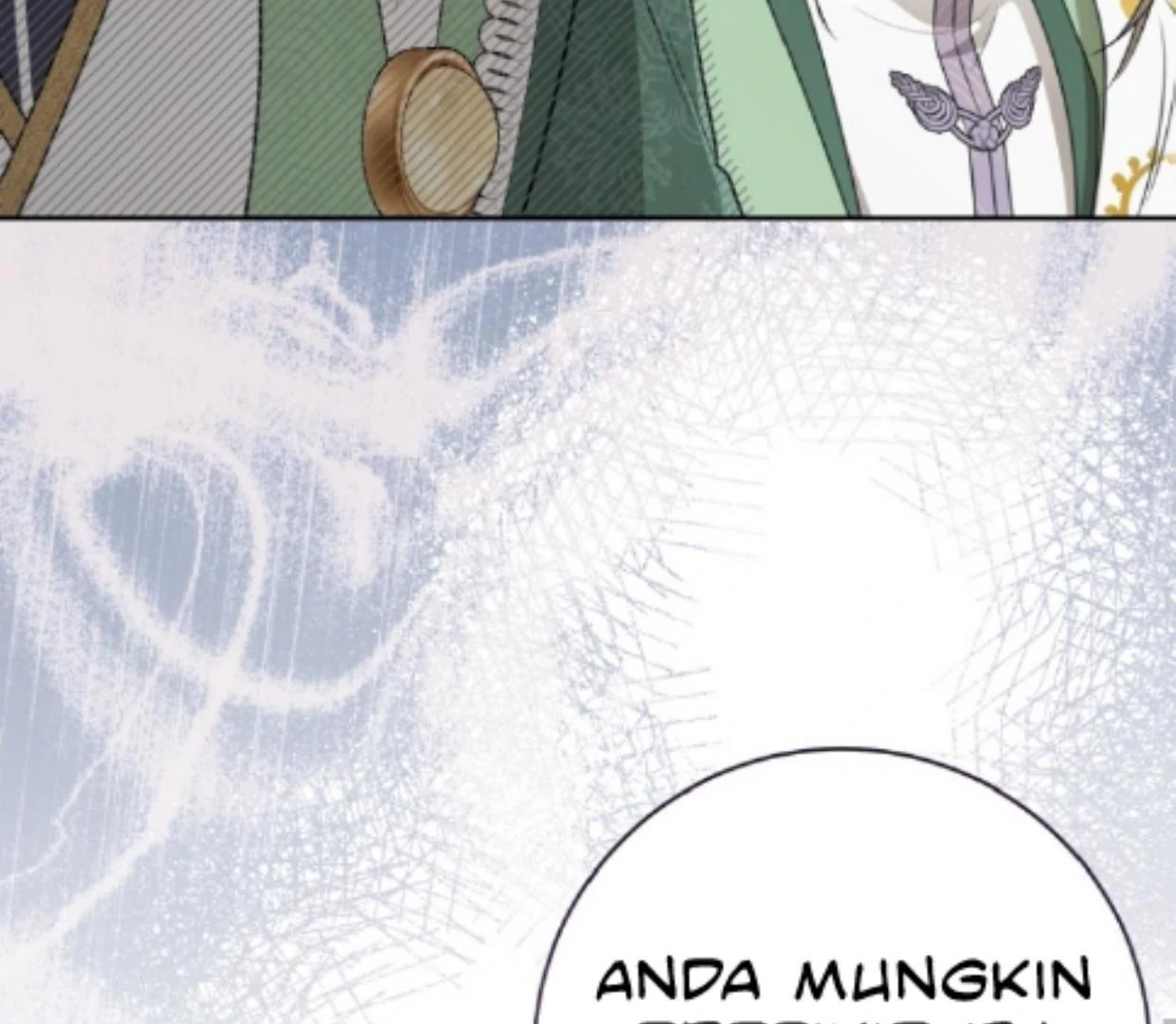 I Became the Despised Granddaughter of the Murim Family Chapter 86 Gambar 126