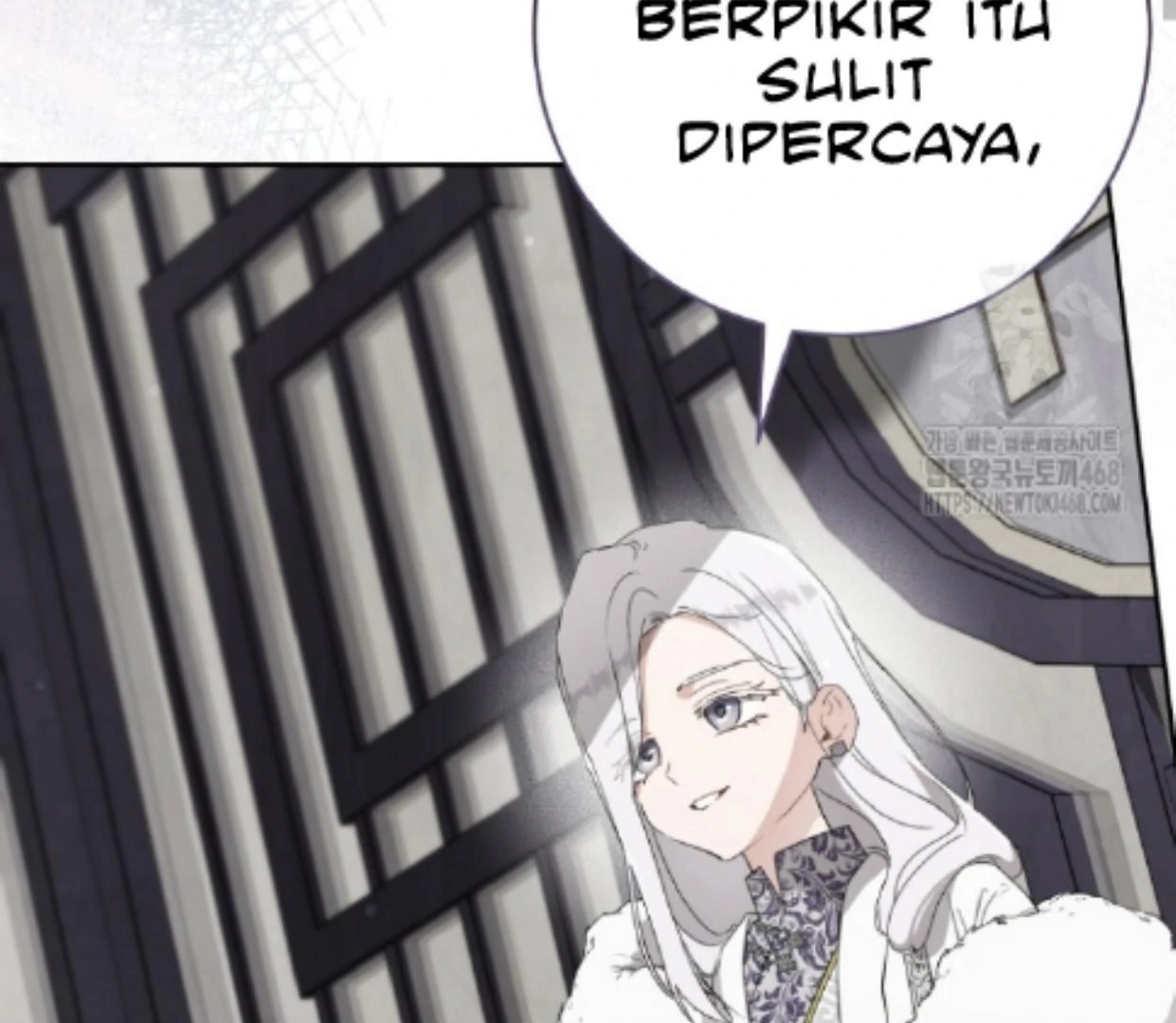 I Became the Despised Granddaughter of the Murim Family Chapter 86 Gambar 127