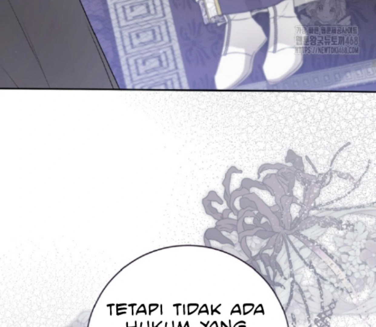 I Became the Despised Granddaughter of the Murim Family Chapter 86 Gambar 129