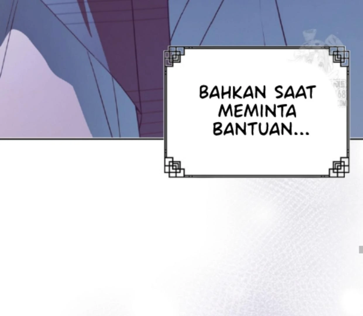 I Became the Despised Granddaughter of the Murim Family Chapter 86 Gambar 137