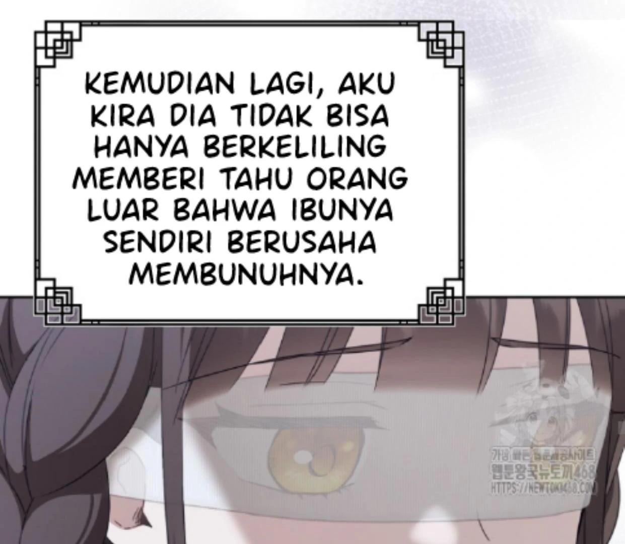 I Became the Despised Granddaughter of the Murim Family Chapter 86 Gambar 138