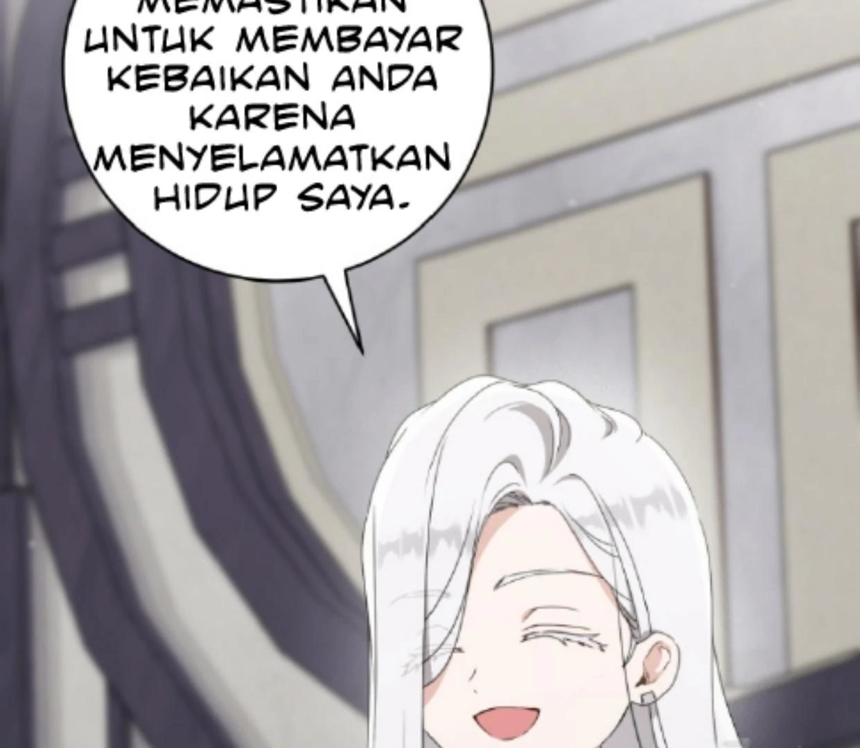 I Became the Despised Granddaughter of the Murim Family Chapter 86 Gambar 141