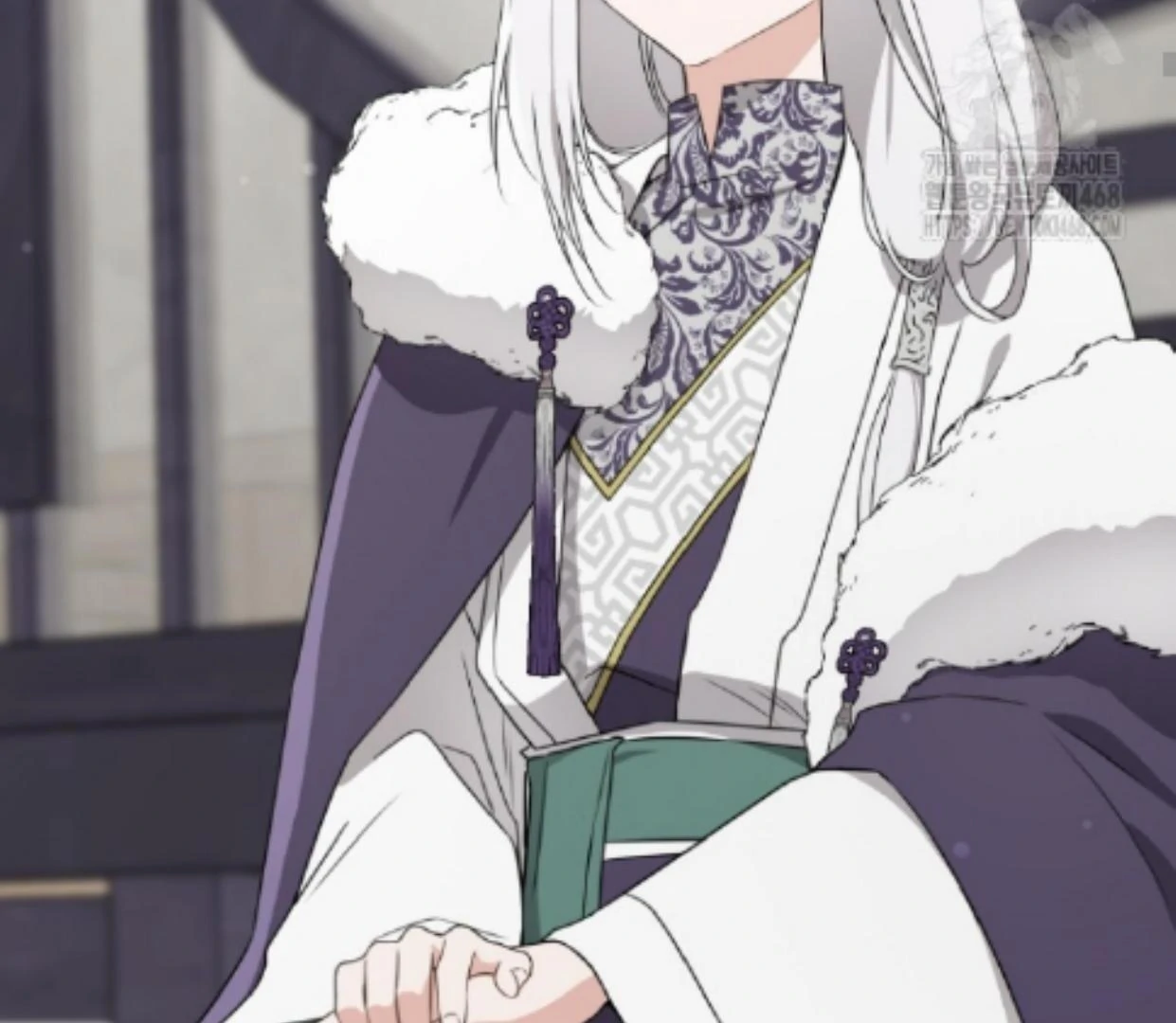 I Became the Despised Granddaughter of the Murim Family Chapter 86 Gambar 142