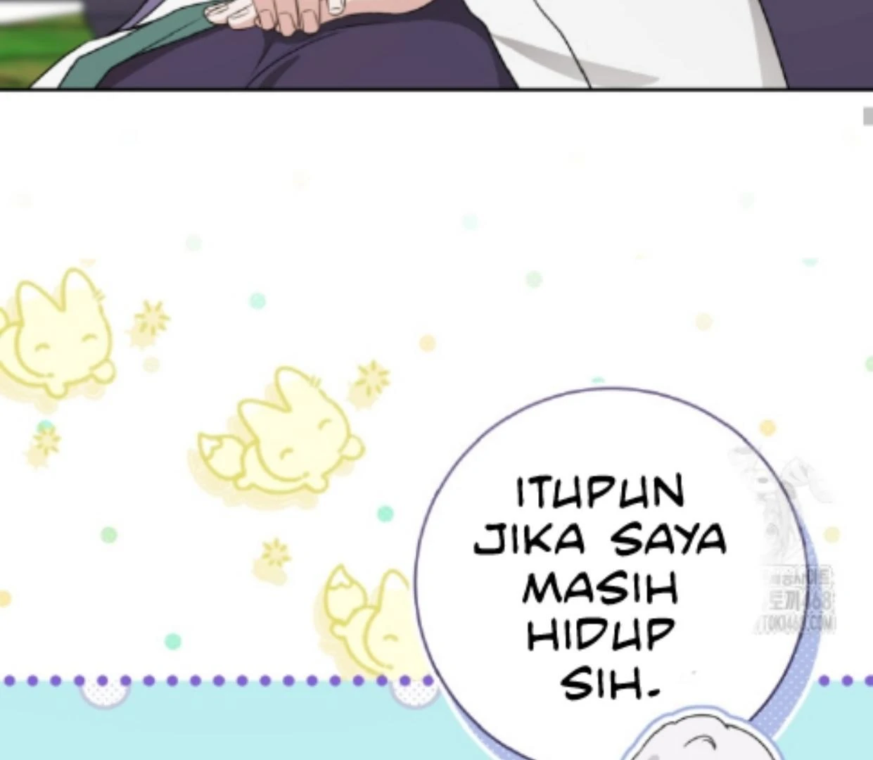 I Became the Despised Granddaughter of the Murim Family Chapter 86 Gambar 143
