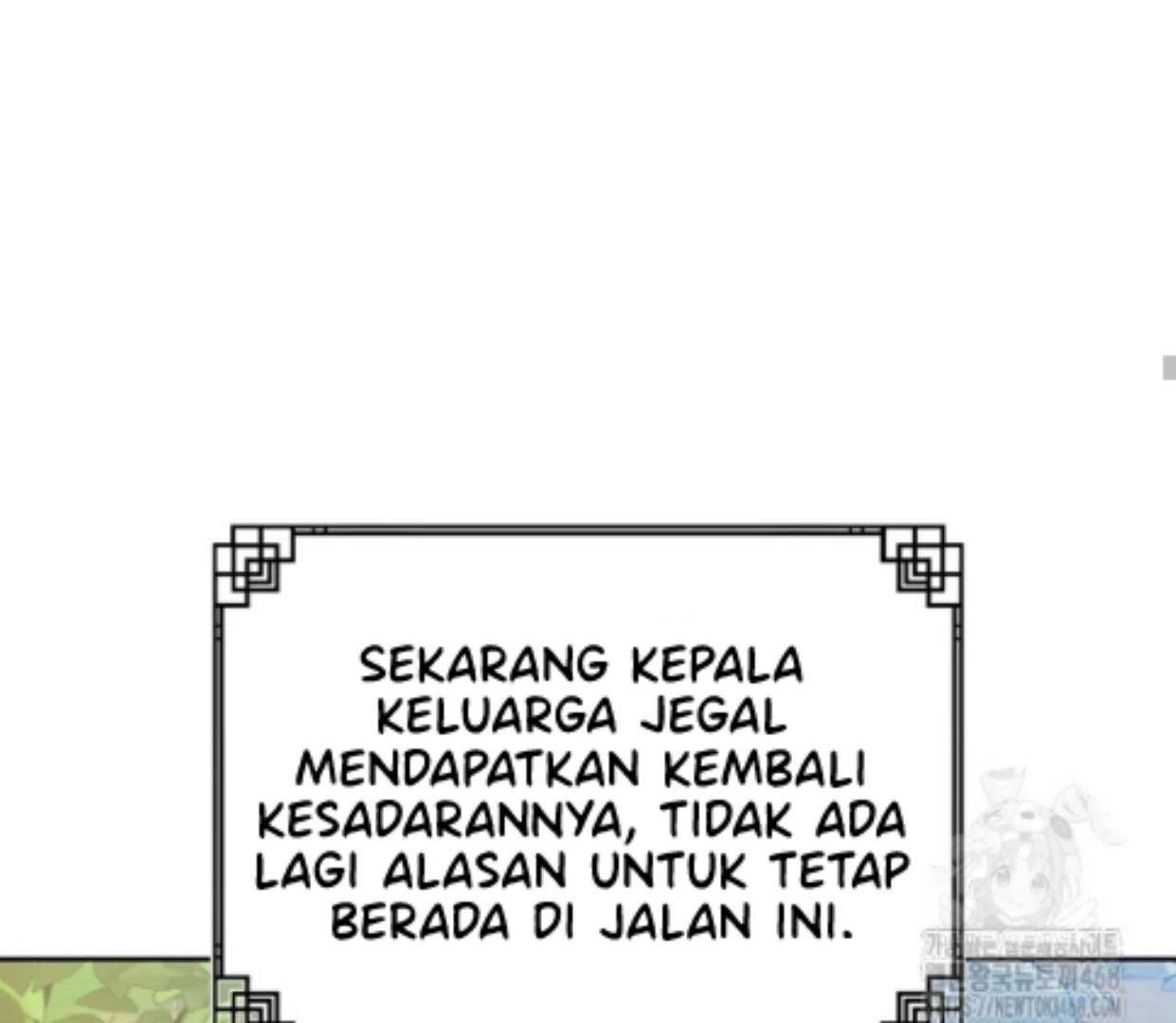 I Became the Despised Granddaughter of the Murim Family Chapter 86 Gambar 146