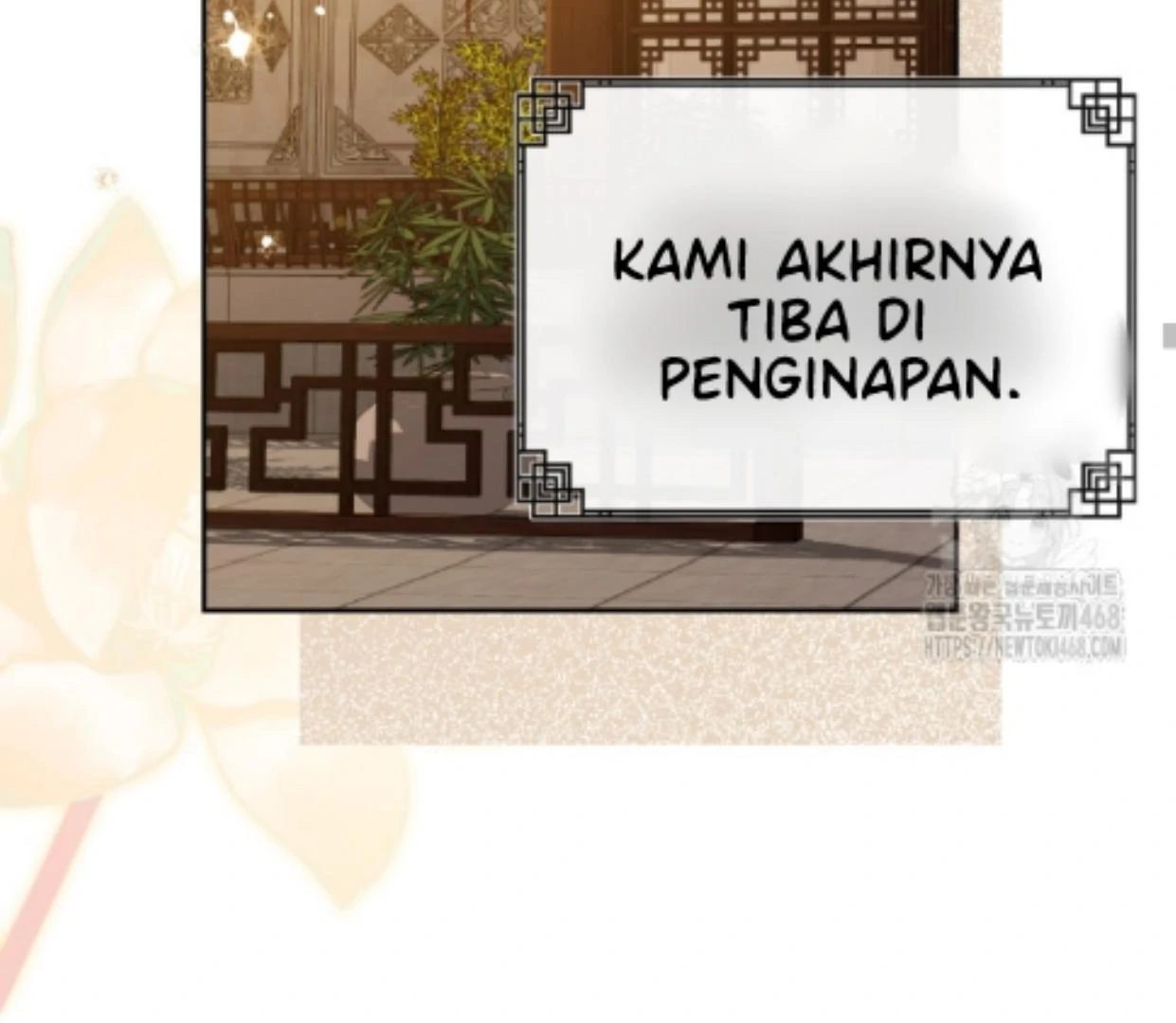 I Became the Despised Granddaughter of the Murim Family Chapter 86 Gambar 151