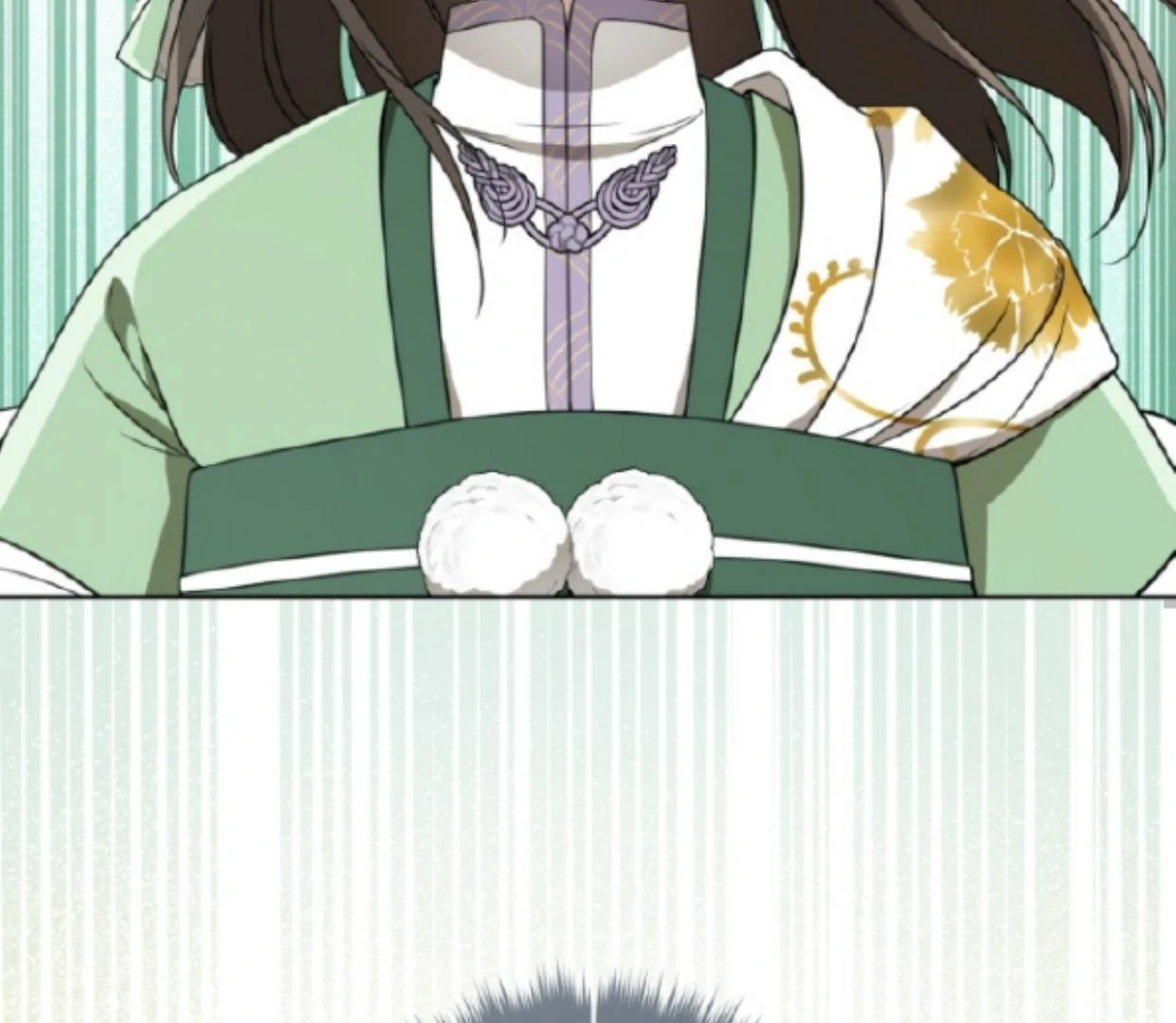 I Became the Despised Granddaughter of the Murim Family Chapter 86 Gambar 160