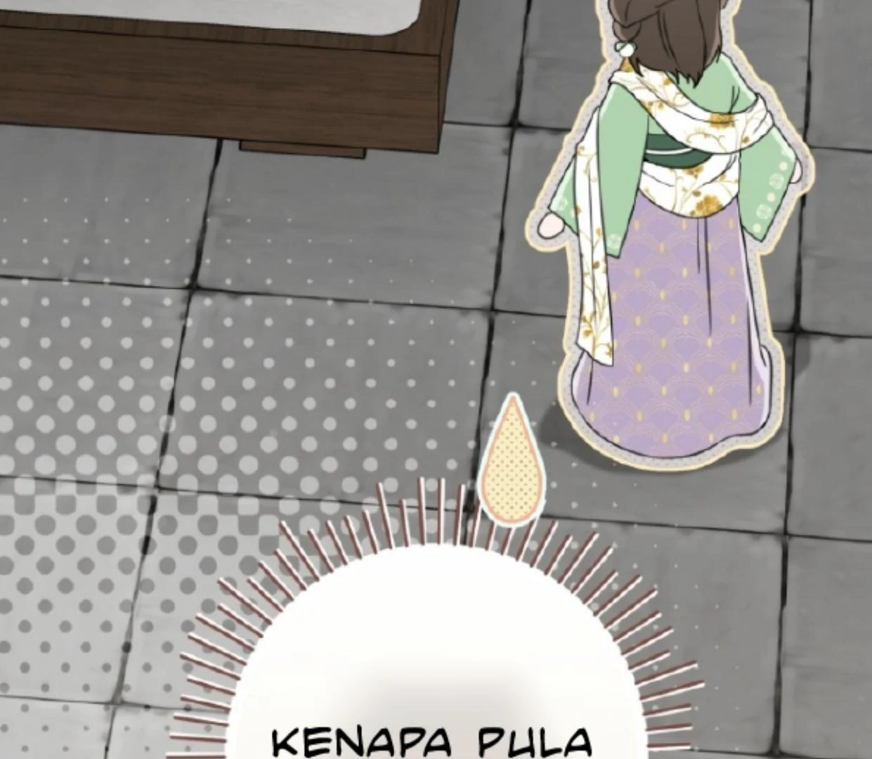 I Became the Despised Granddaughter of the Murim Family Chapter 86 Gambar 165