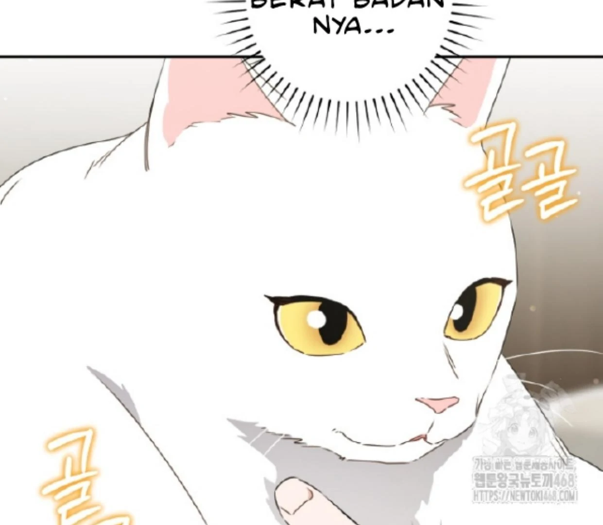 I Became the Despised Granddaughter of the Murim Family Chapter 86 Gambar 172