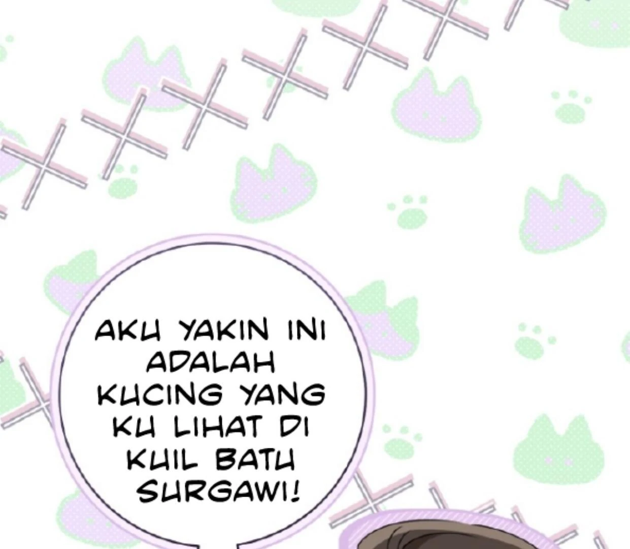 I Became the Despised Granddaughter of the Murim Family Chapter 86 Gambar 175