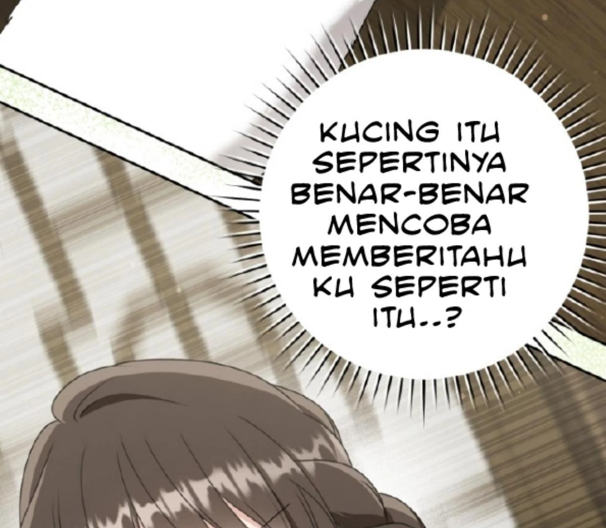 I Became the Despised Granddaughter of the Murim Family Chapter 86 Gambar 183