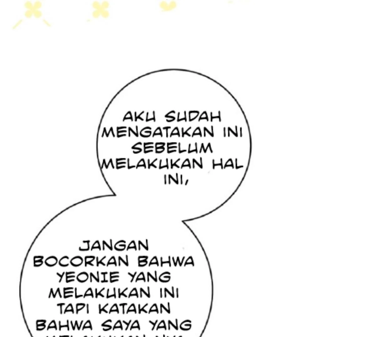 I Became the Despised Granddaughter of the Murim Family Chapter 86 Gambar 24